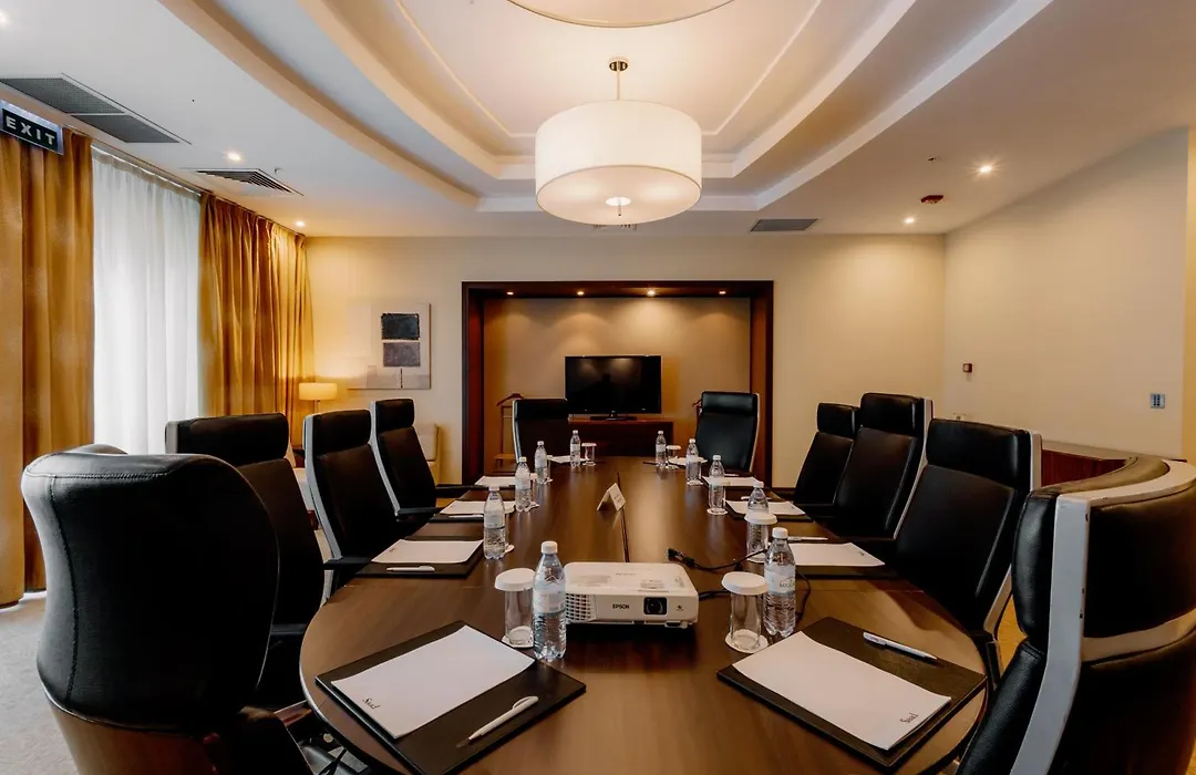 Saad Hotel Astana-1