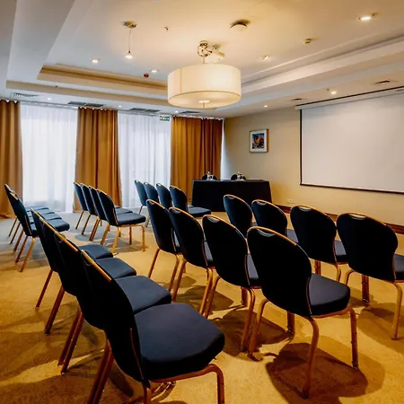 Saad Hotel Astana-2